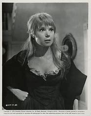 Shani Wallis